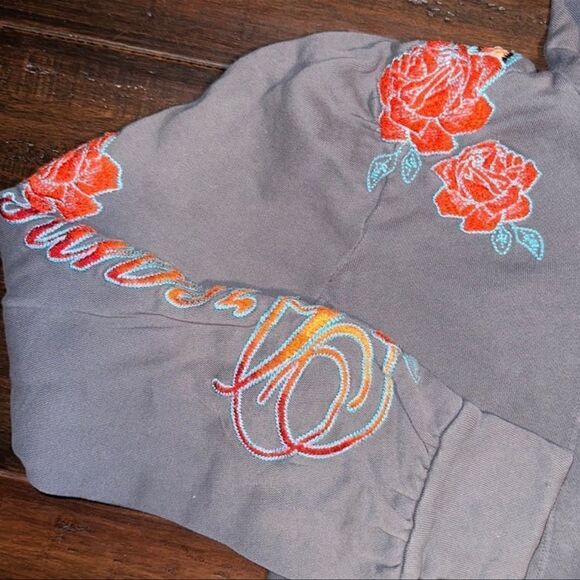 Johnny Was Ladies Fullzip Jacket - Picture 2 of 7